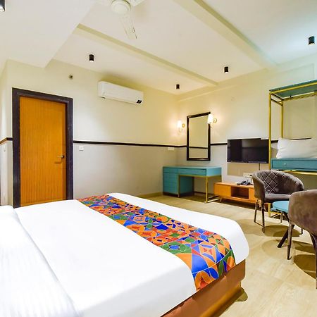 Bella Vista Hotell Udaipur Exteriör bild