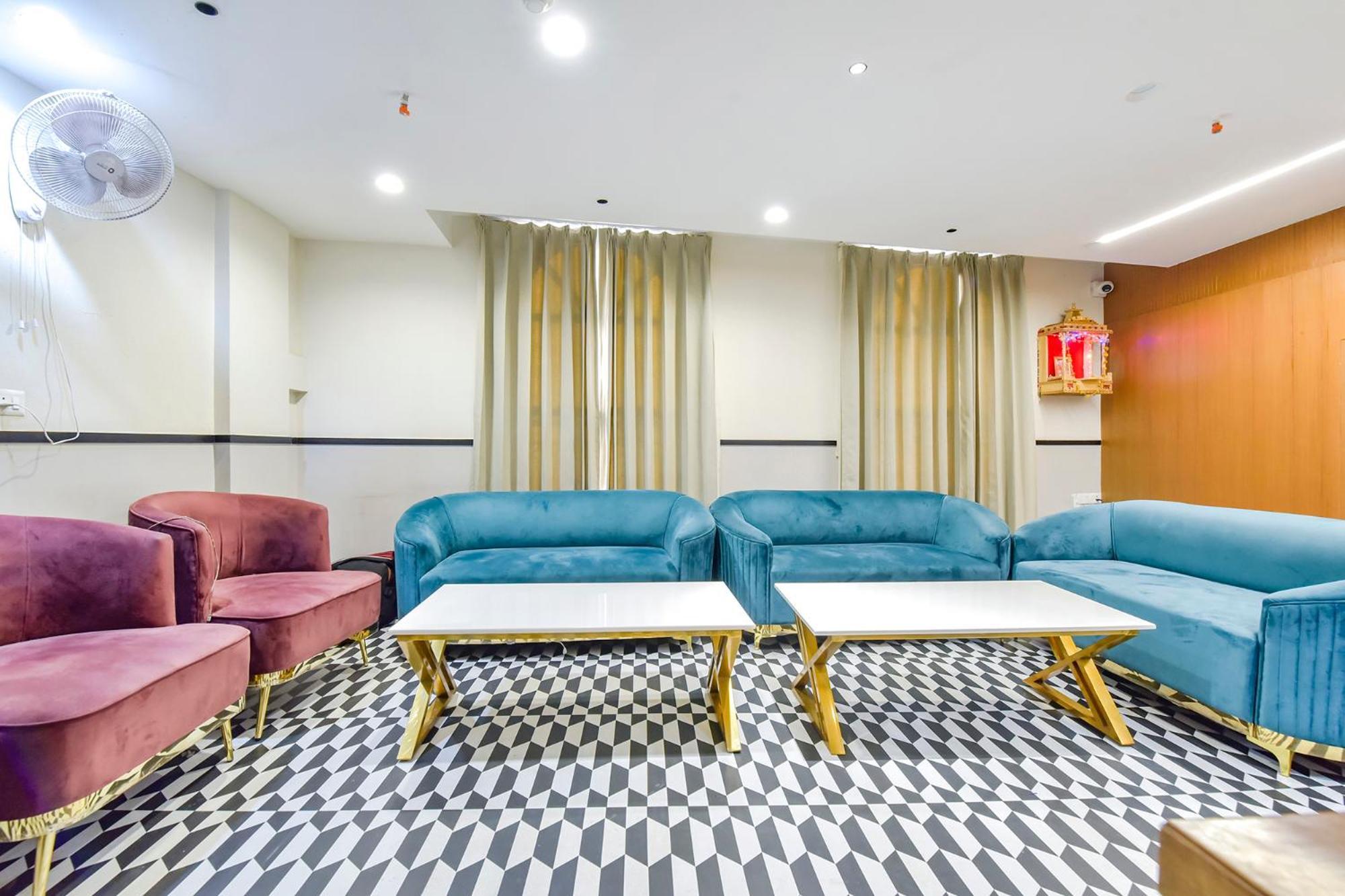 Bella Vista Hotell Udaipur Exteriör bild