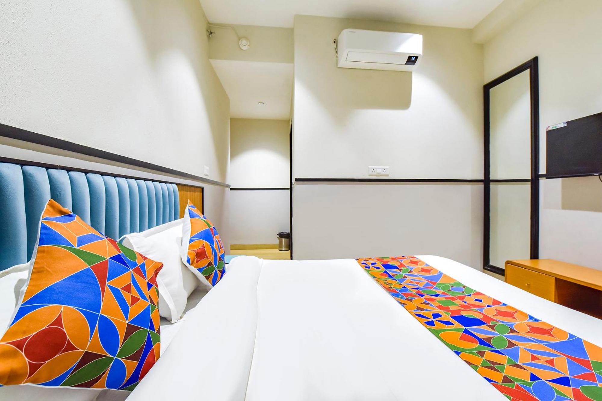 Bella Vista Hotell Udaipur Exteriör bild