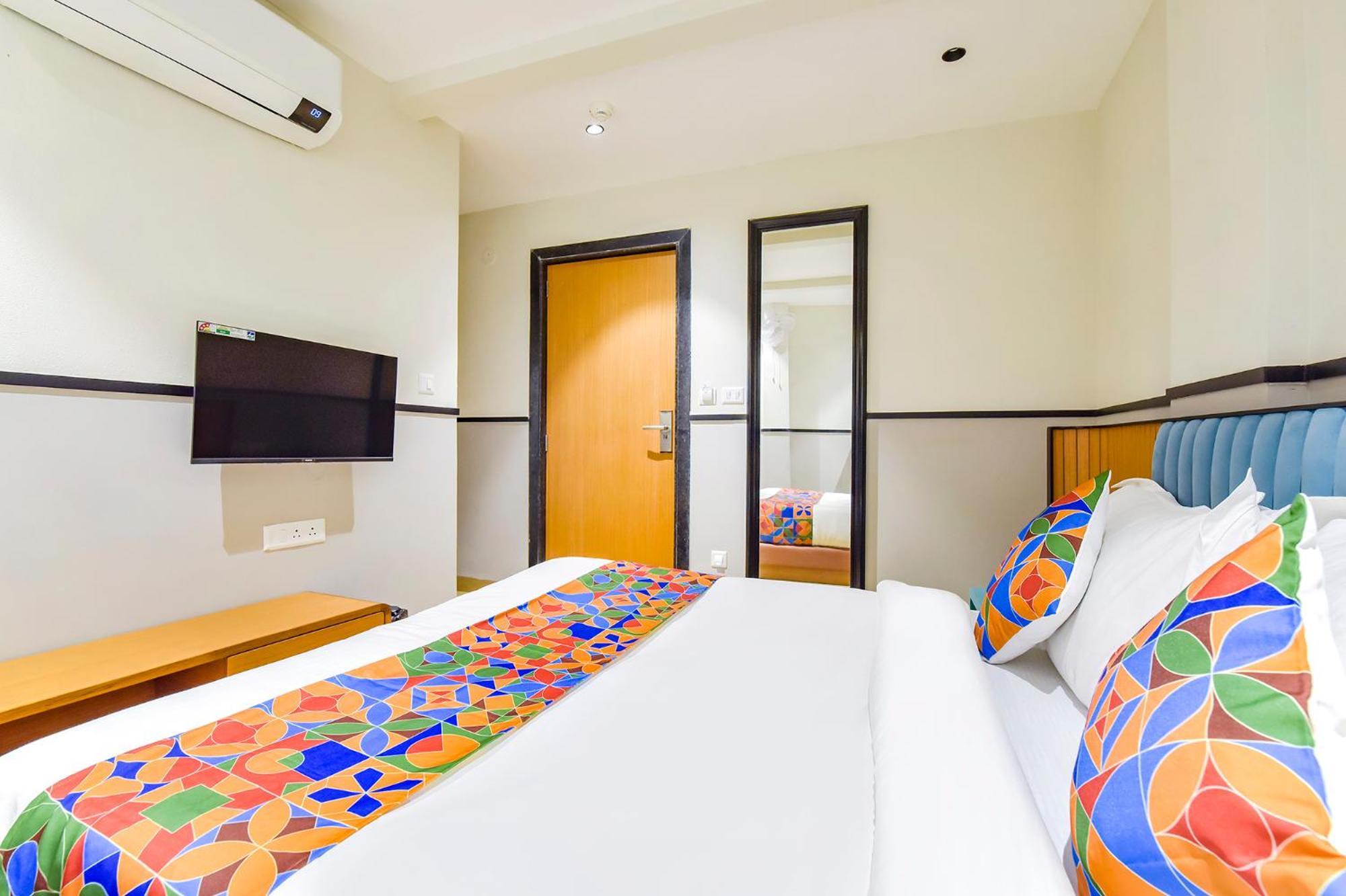 Bella Vista Hotell Udaipur Exteriör bild